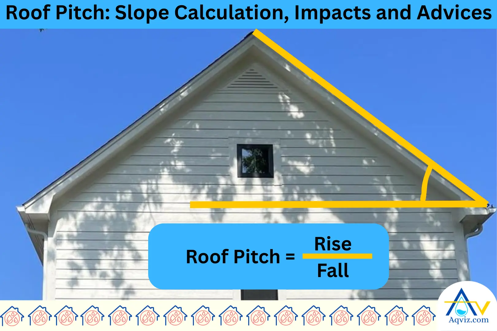 Roof-Pitch
