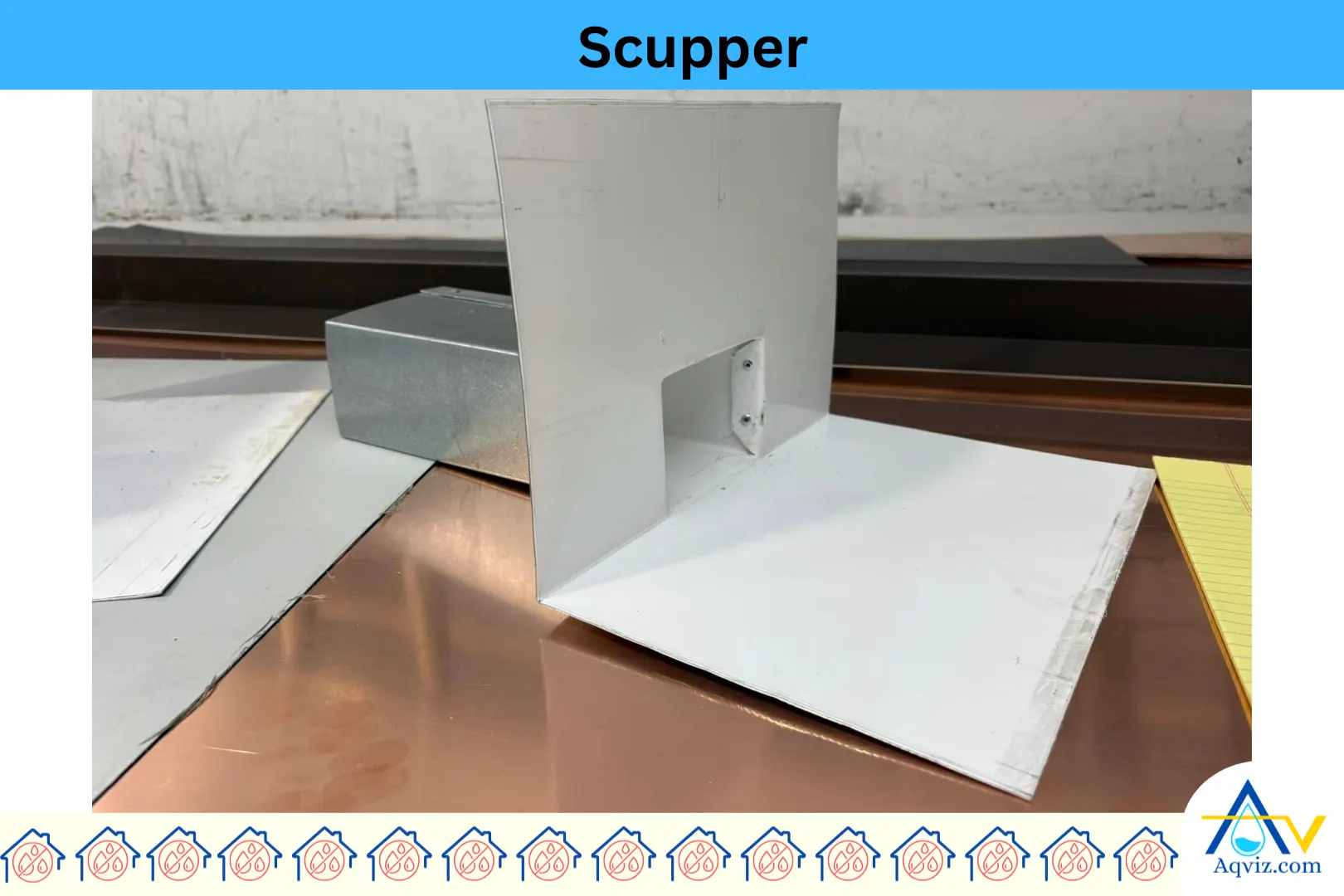 Scupper