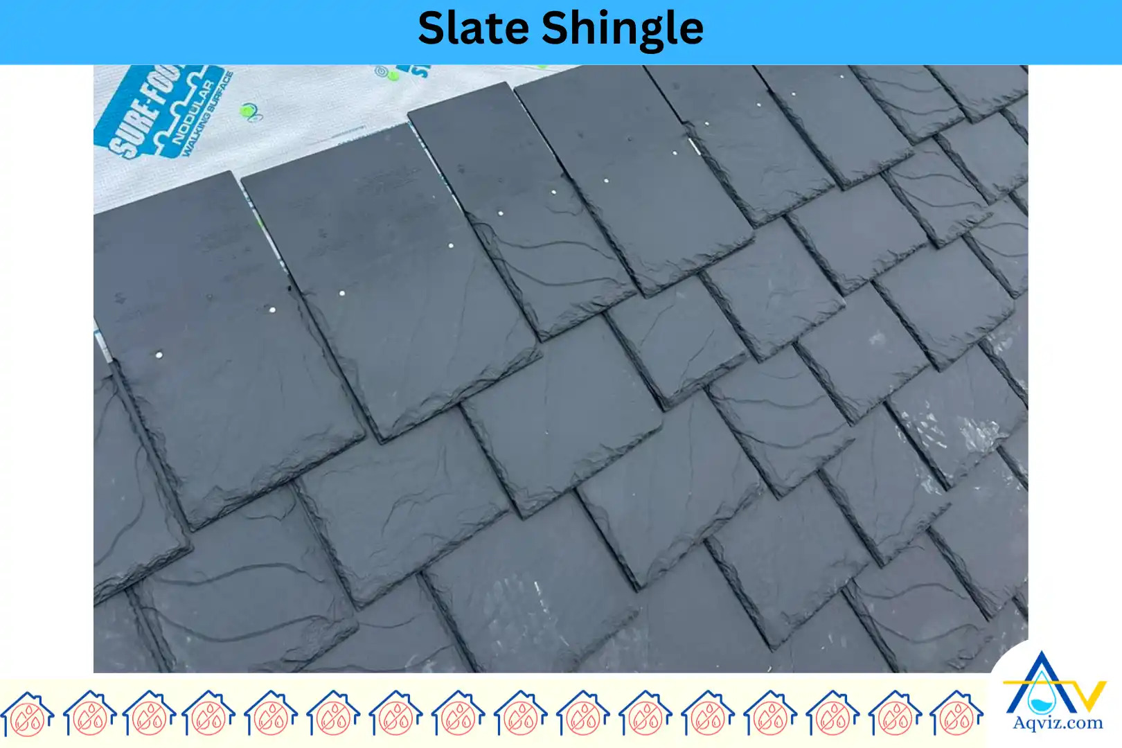 Slate-Shingle