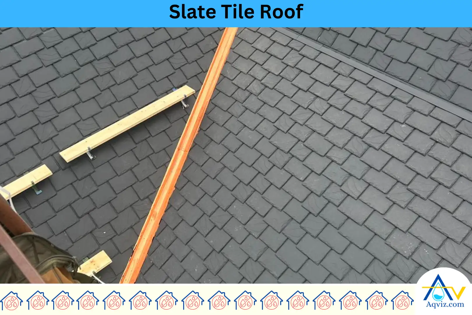 Slate-Tile-Roof