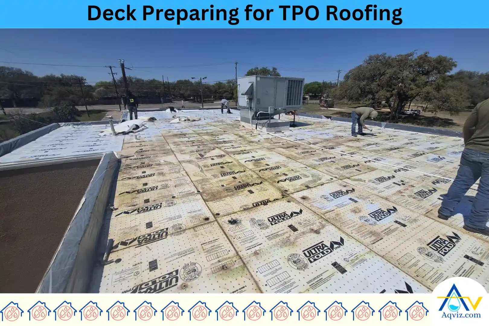 TPO-Roofing-Deck