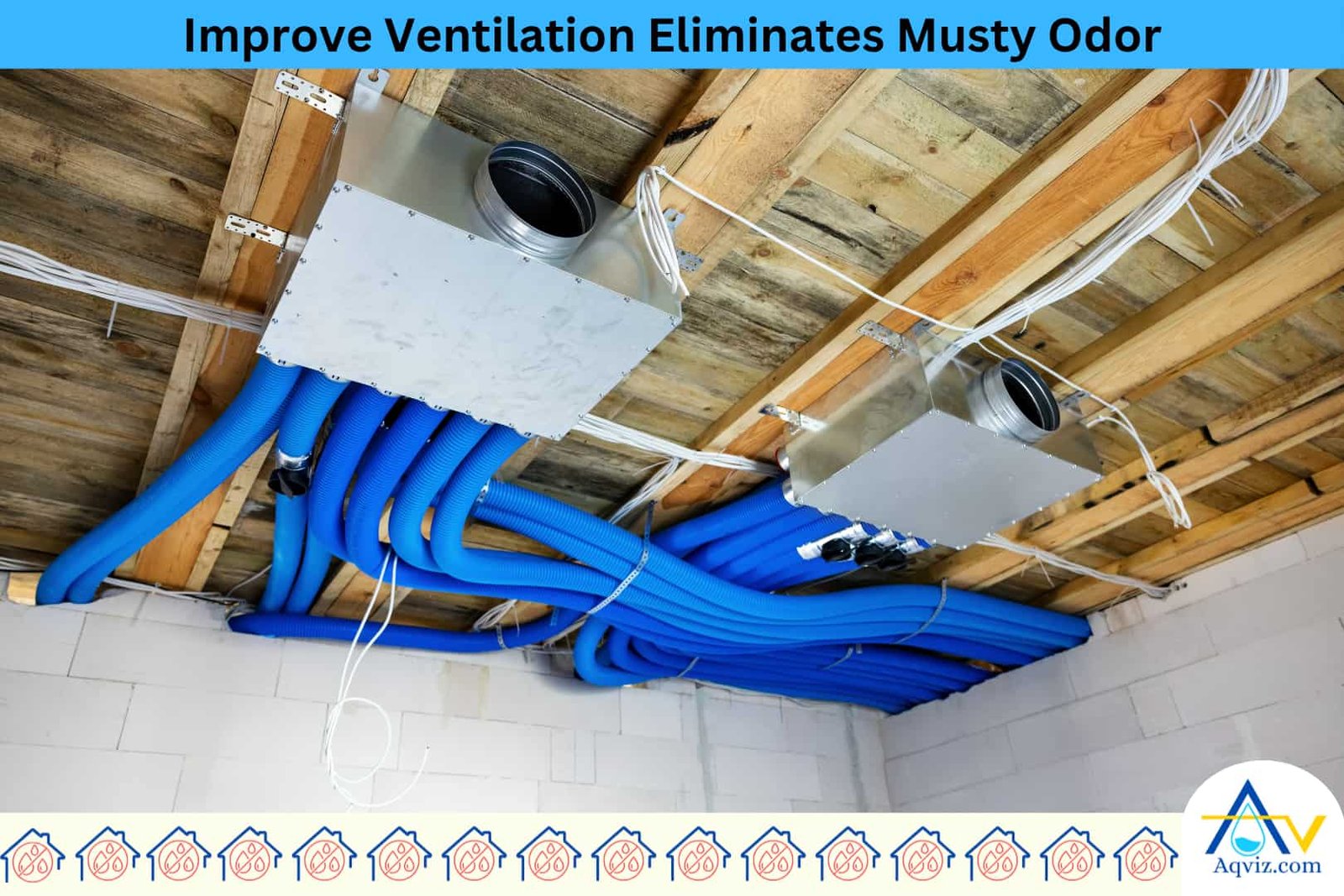 Musty-Odor-Elimination