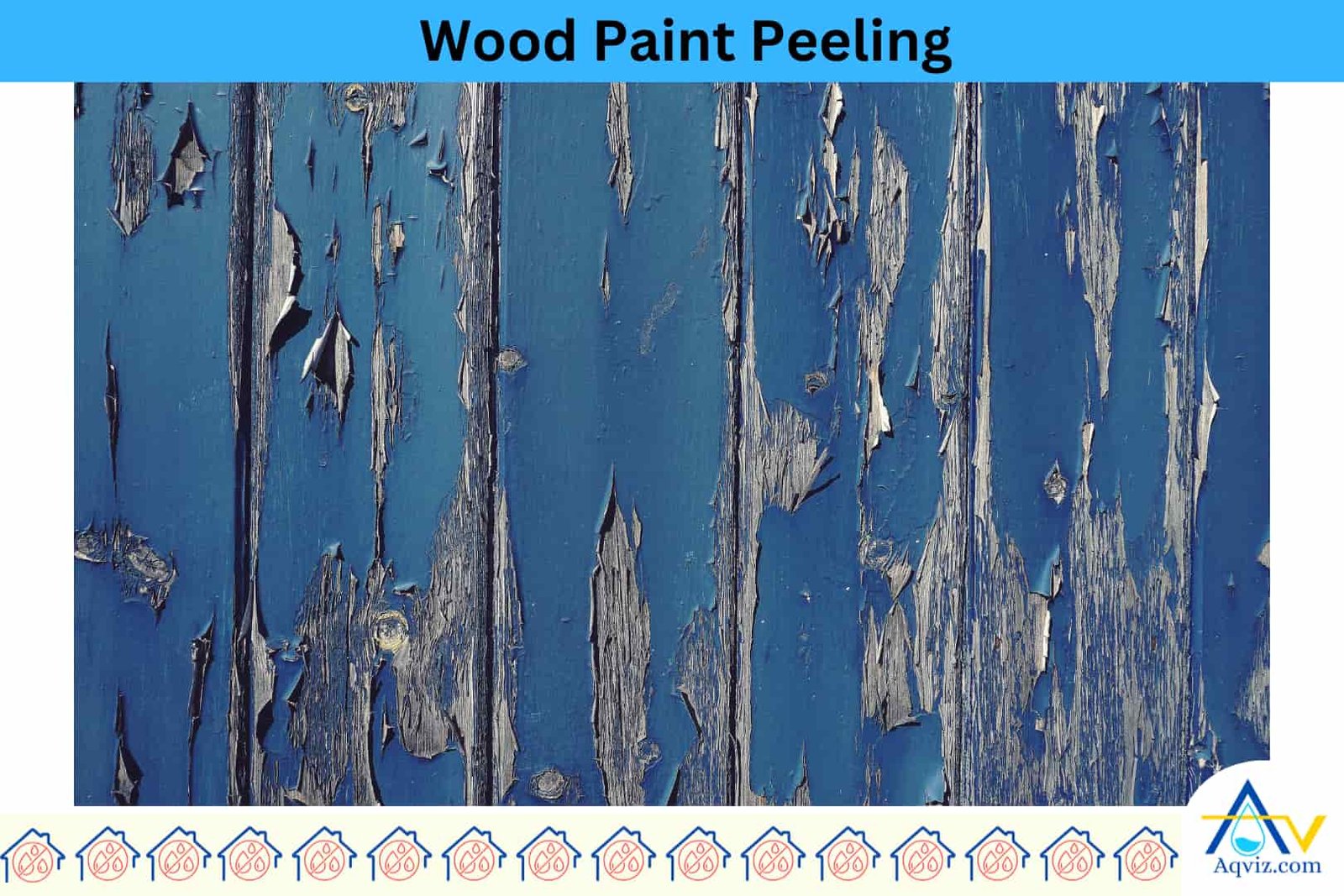 Wood-Paint-Peeling