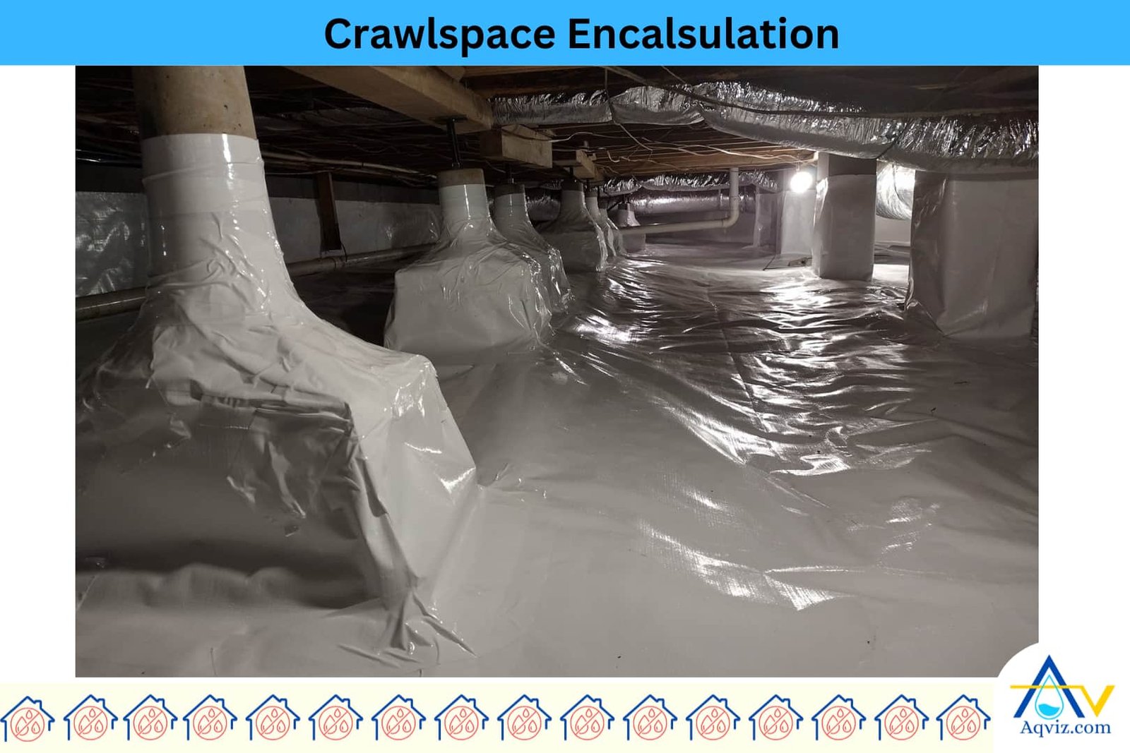 crawlspace-encapsulation