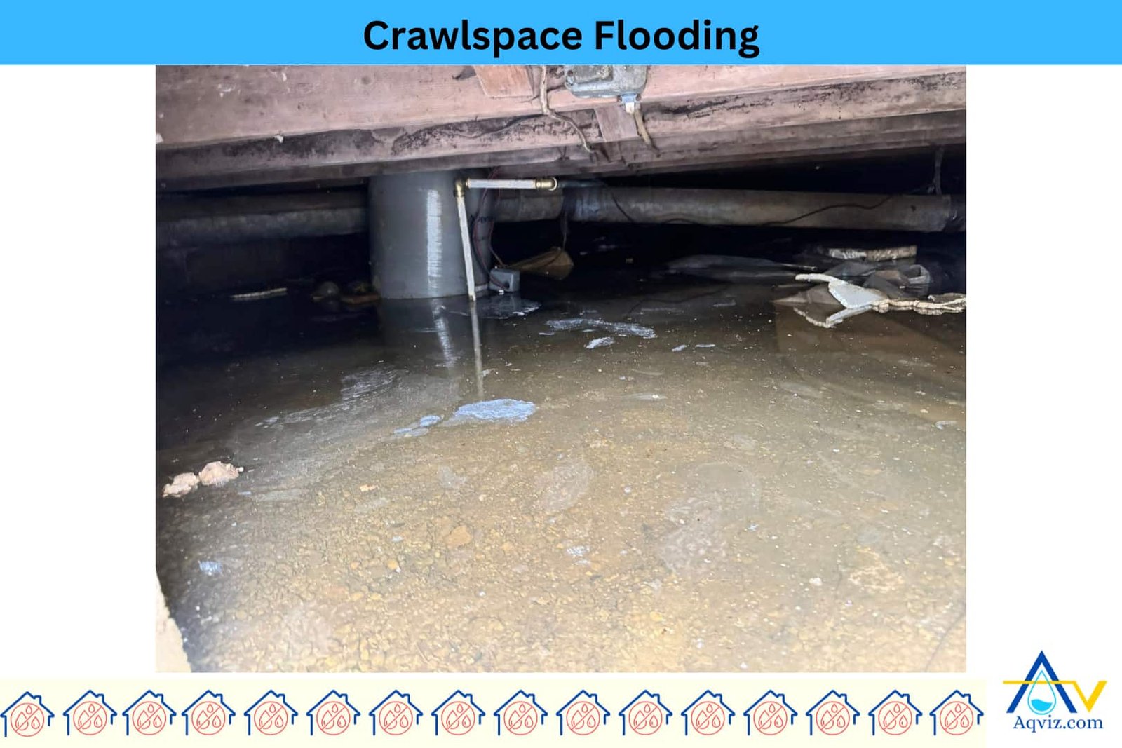 crawlspace-flooding