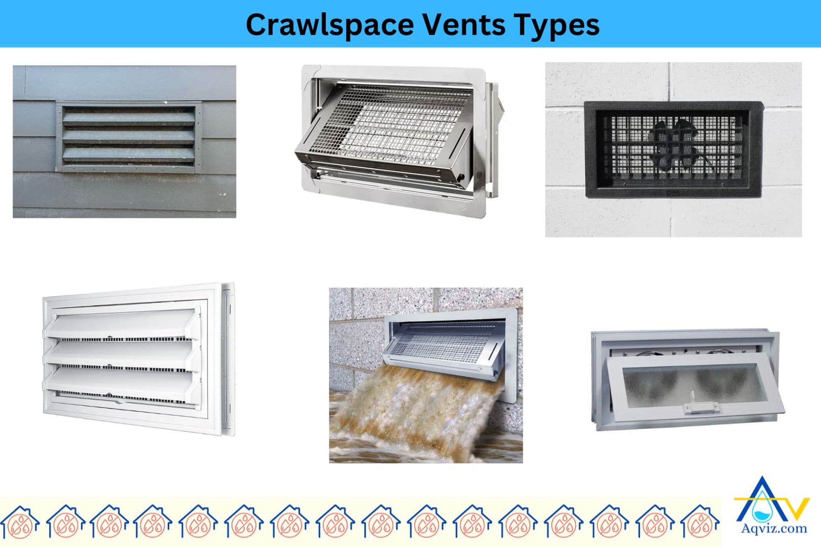 crawlspace-vents-installing