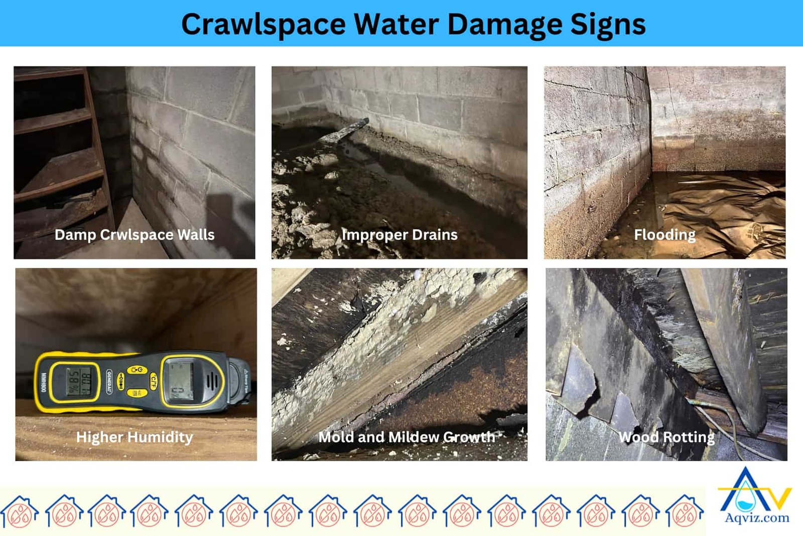 crawlspace-water-damages