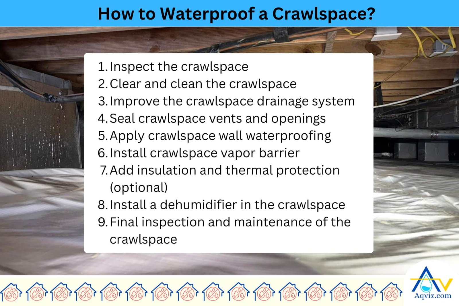crawlspace-waterproofing-how-to