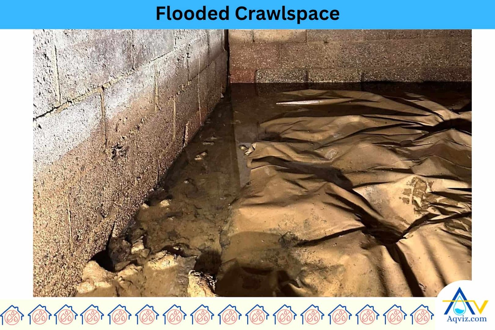 flooded-crawlspace