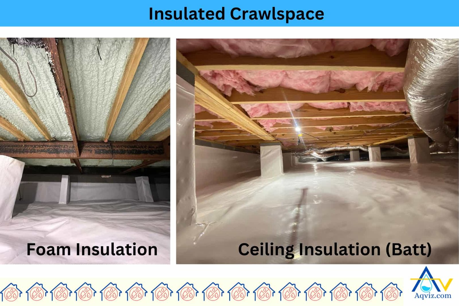 insulated-crawlspace