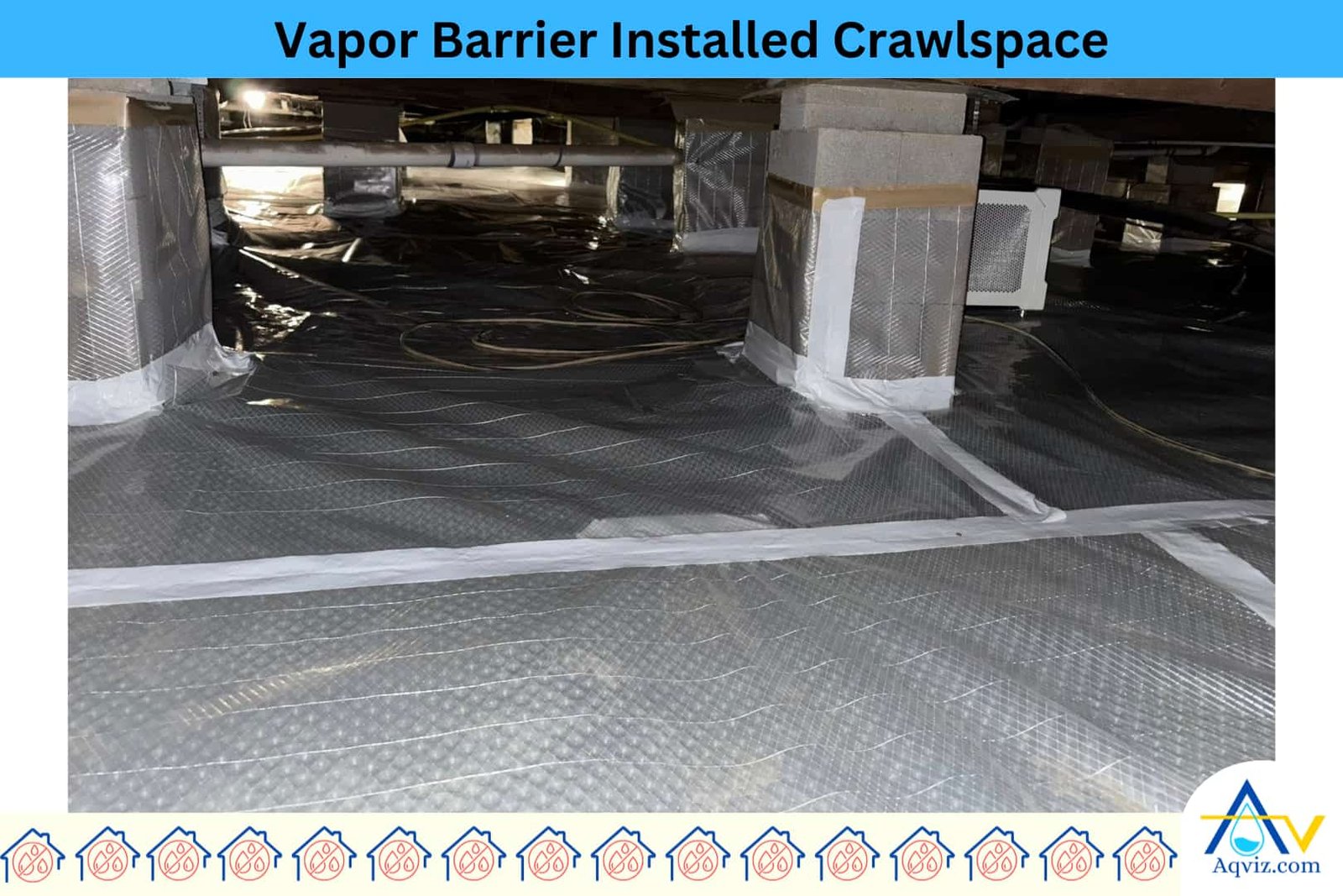 vapor-barrier-installed-crawlspace