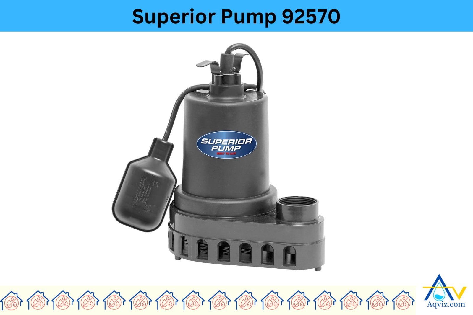 Superior-Pump-92570
