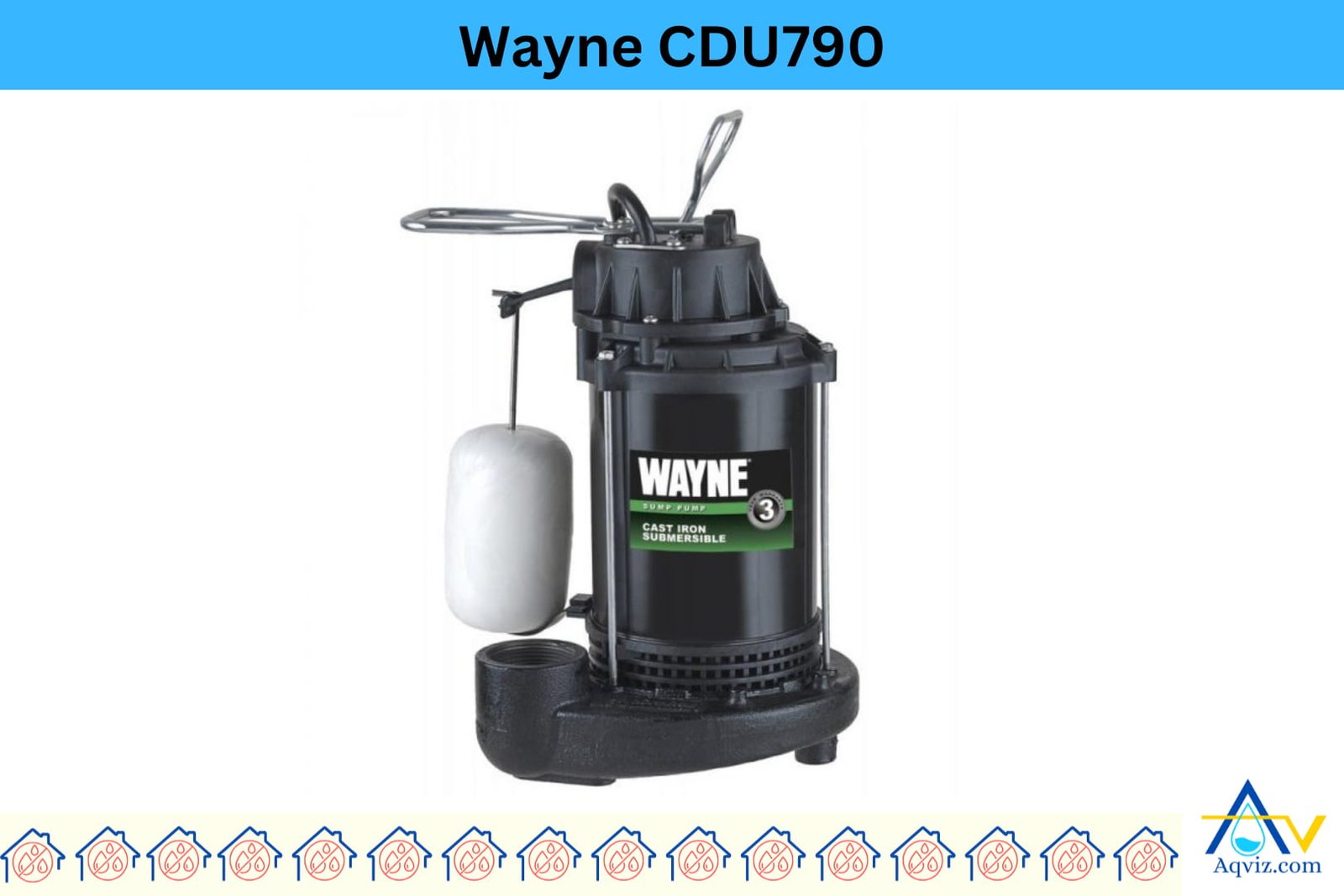 Wayne-CDU790