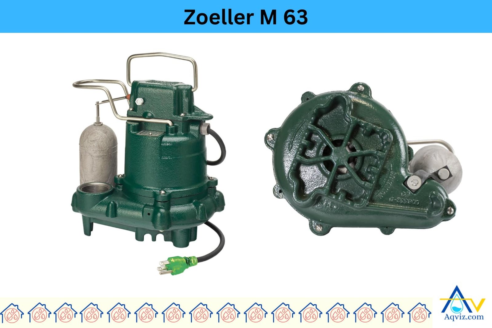 Zoeller-M-63