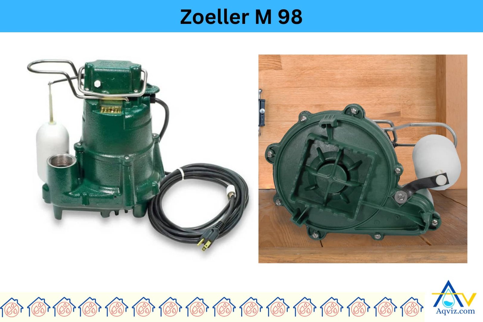 Zoeller-M-98