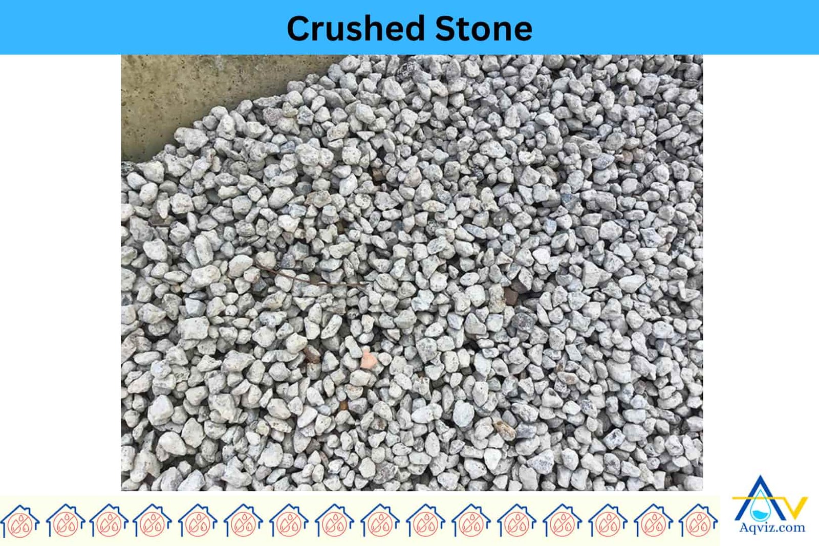 crushed-stone