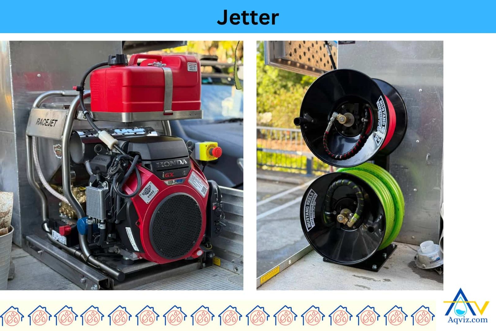 jetter