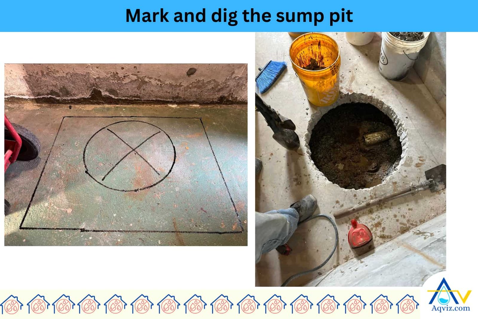 mark-dig-sump-pit