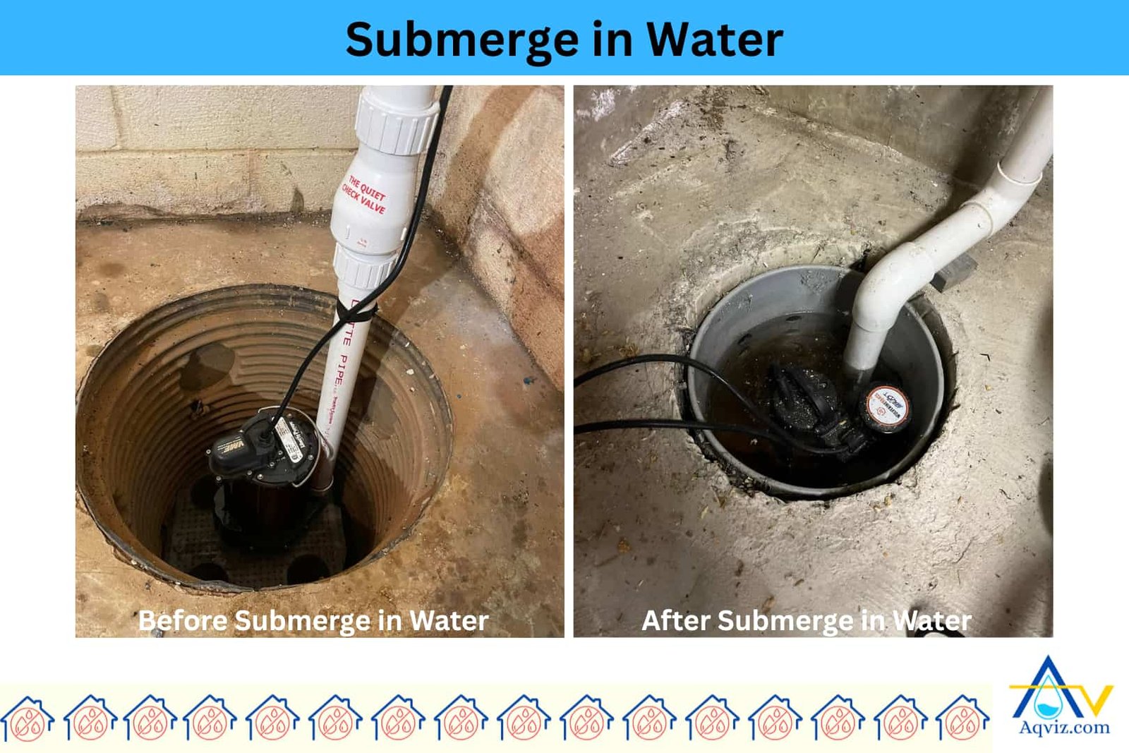 submersible-pump-water
