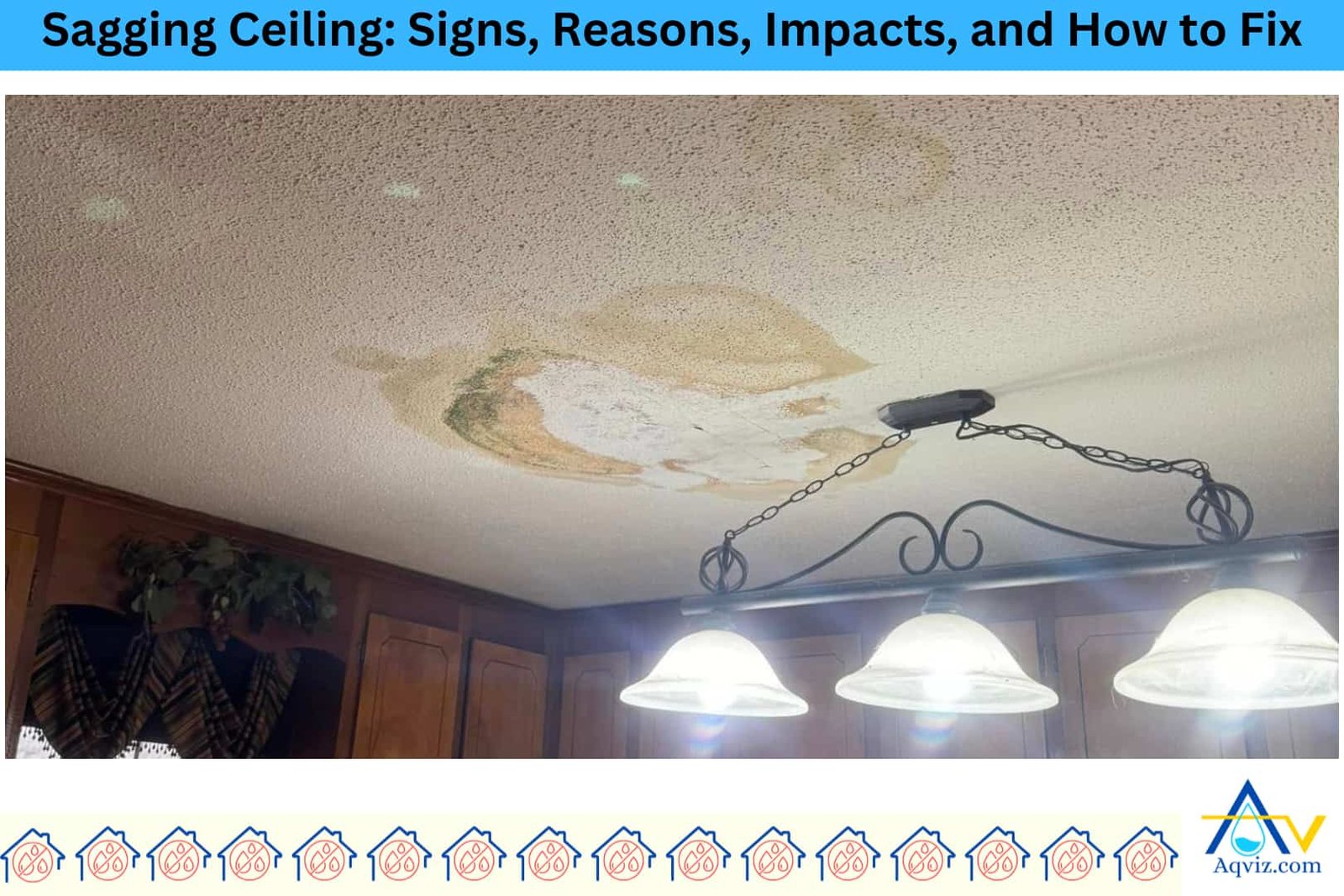 sagging-ceiling