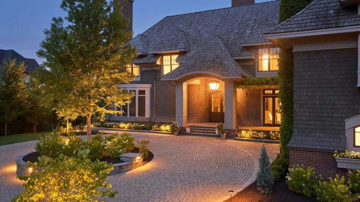 The Real ROI of Landscaping Projects