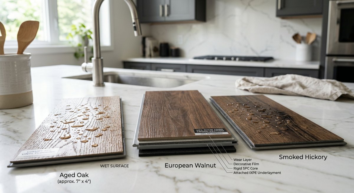 Best Waterproof Vinyl Plank Flooring for Every Room and Budget (2026)