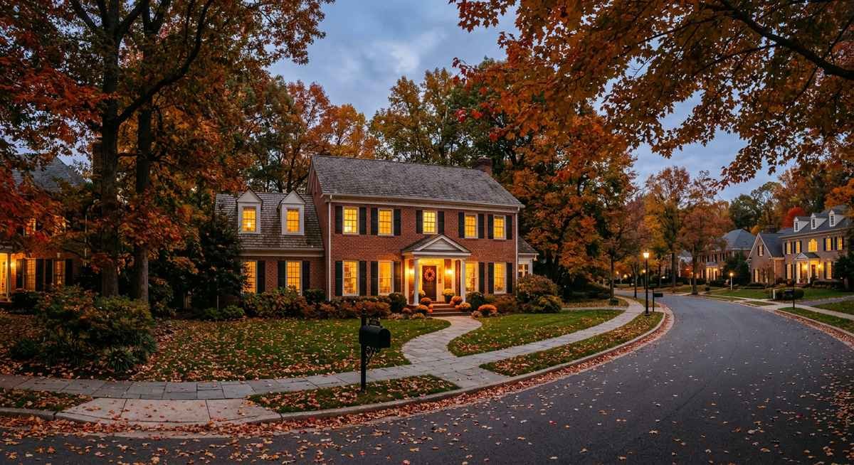 education and life in mclean virginia