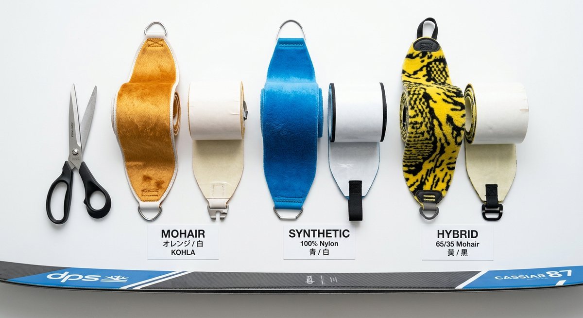 groe und breite richtig wahlen