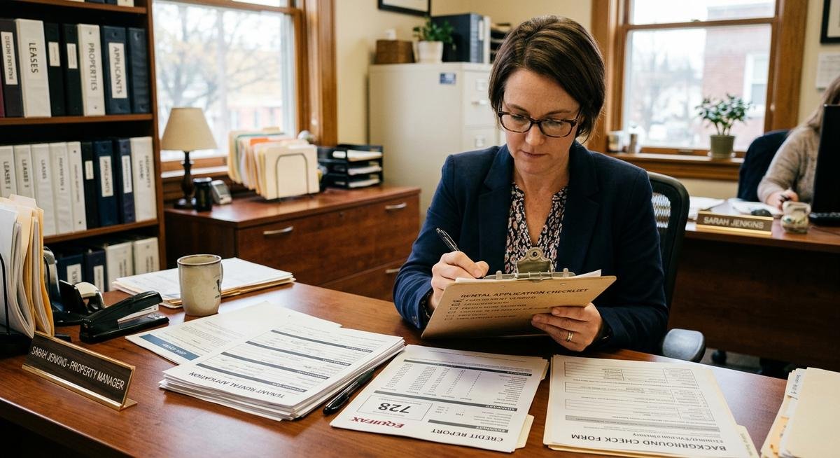 How to Screen for Tenants: A Step-by-Step Guide for Landlords