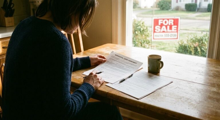 Landlord Selling Property: A Complete Guide to Tenant Rights