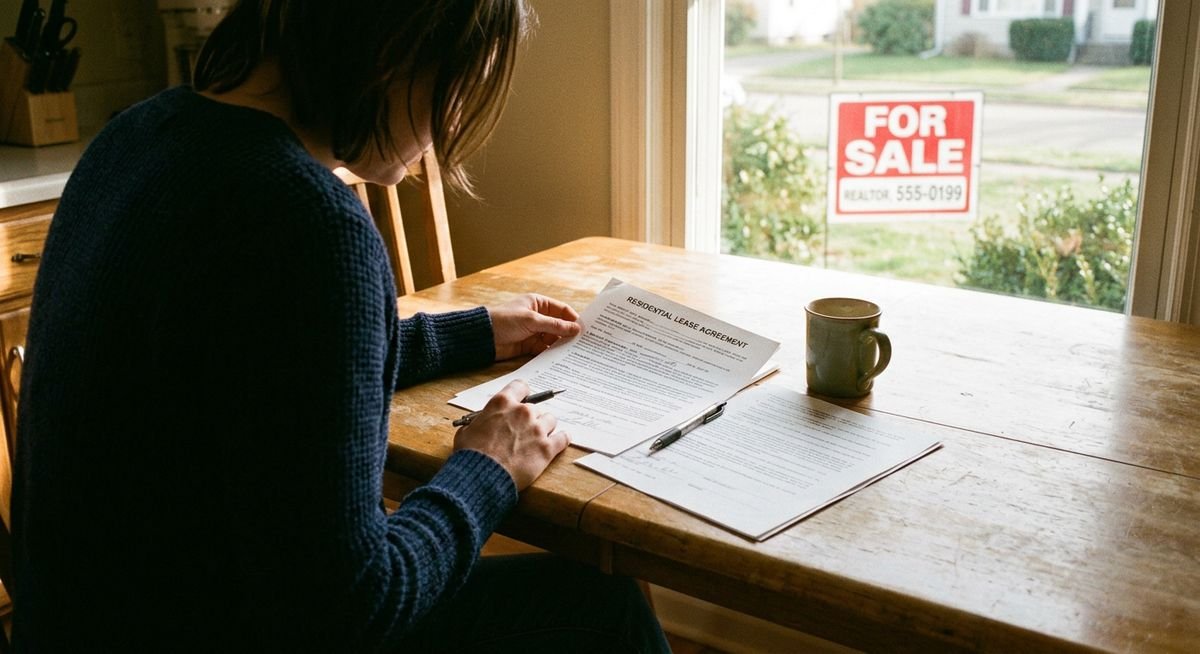 Landlord Selling Property: A Complete Guide to Tenant Rights