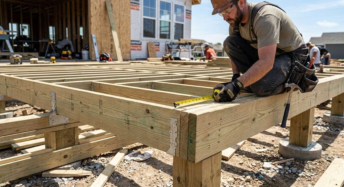 materials lumber grades and the tools you actually need