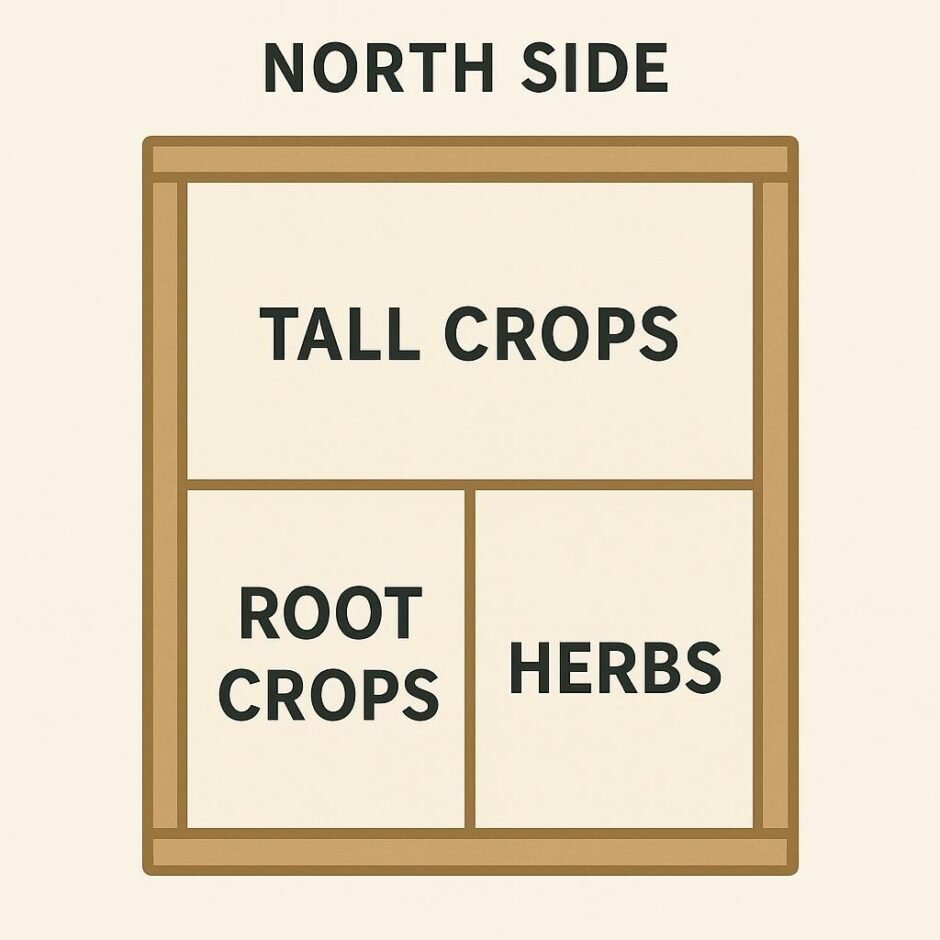 step by step build plan