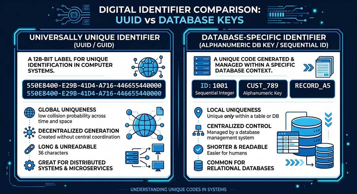 taebzhizga154 vs other digital identifiers