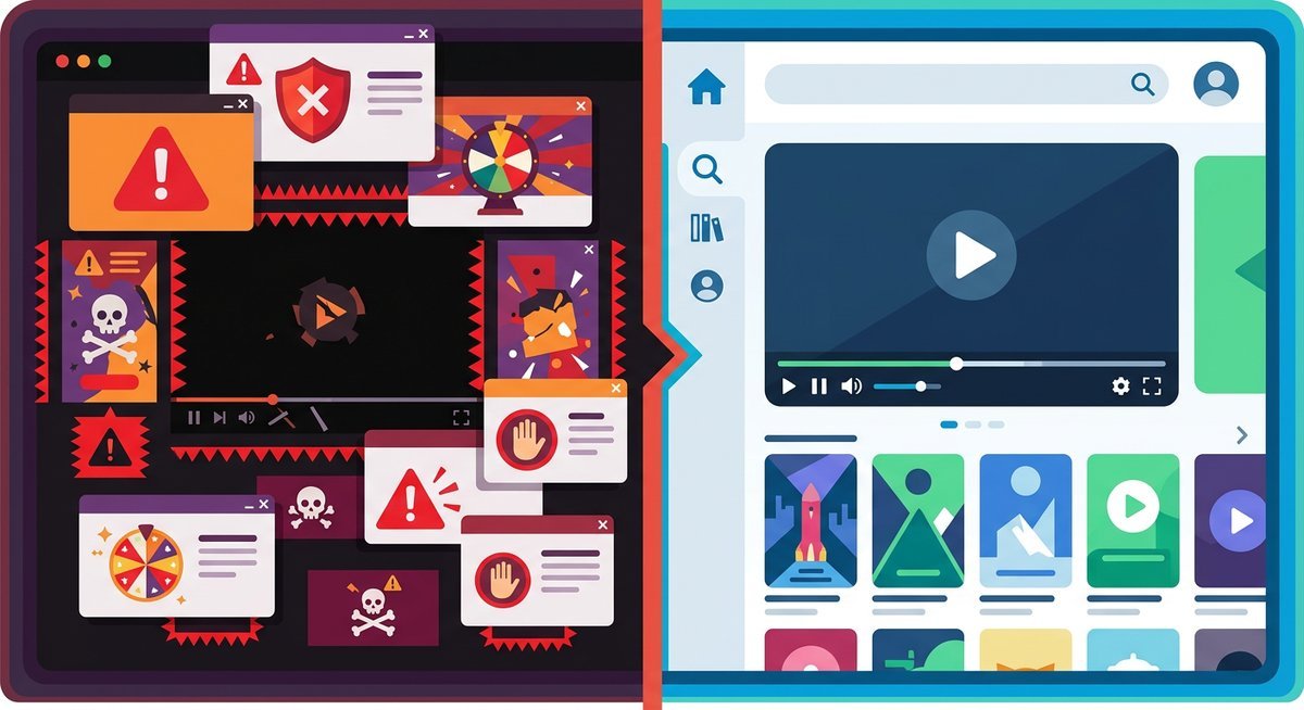 the real risks of using crackstube