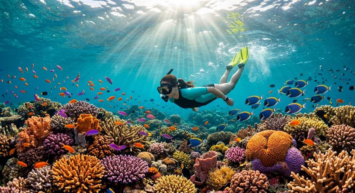 top things to do on yukevalo island