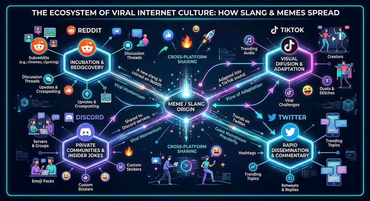 where hizzaboloufazic shows up platform by platform