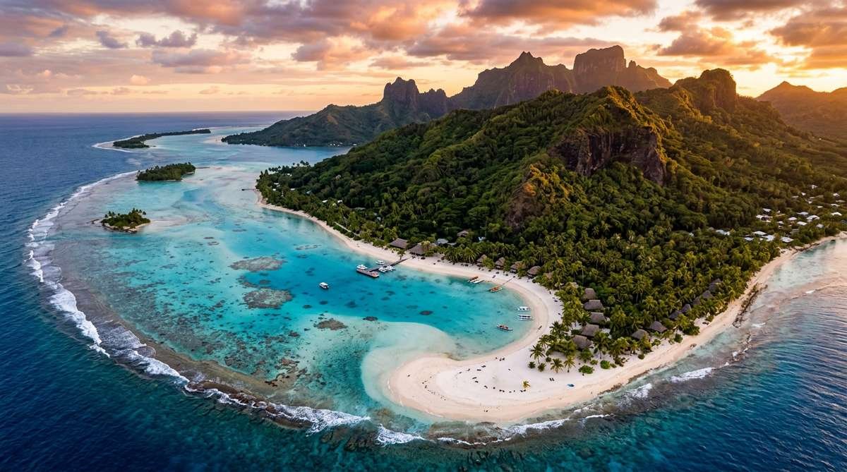 Yukevalo Island Travel Guide: Everything You Need to Know (2025)