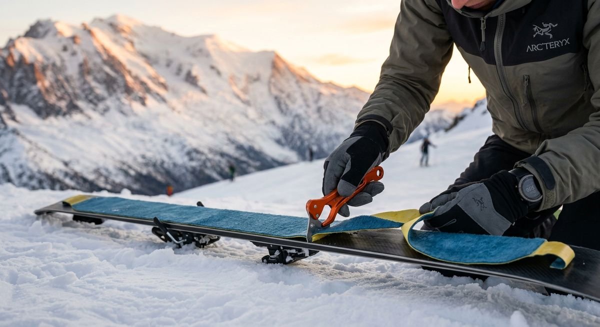 Zuschneidfelle: Der vollständige Ratgeber für Skitourengeher