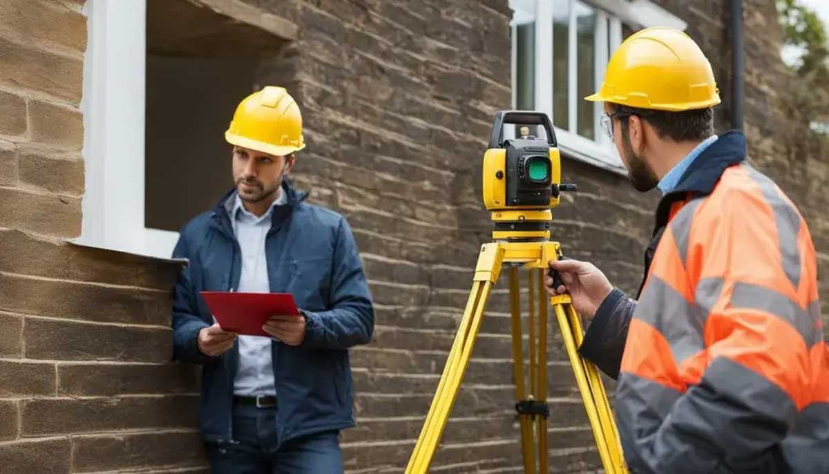 5 Common Mistakes to Avoid When Choosing a Party Wall Surveyor in Essex