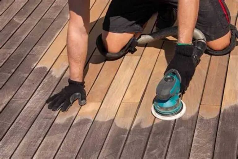 Bamboo Floor Sanding: What Homeowners Should Know Before Refinishing