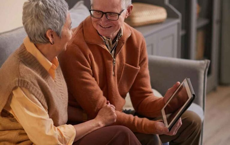 Benefits Of A Senior Living Community