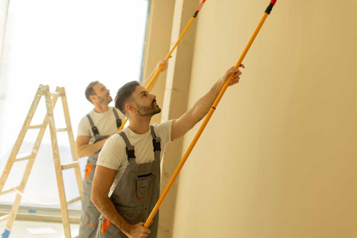 Choosing the Best Painters in Charlotte NC: A Homeowner’s Decision Guide