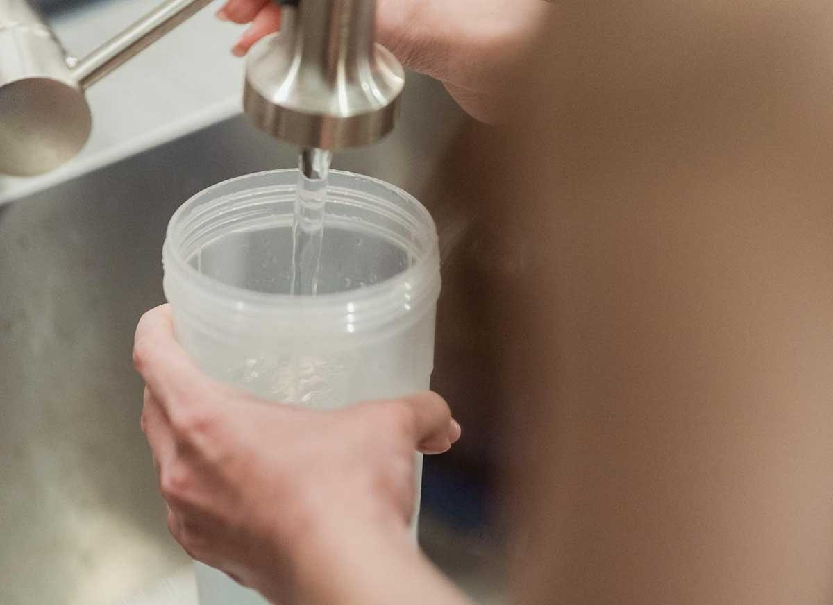 Everything Homeowners Need To Know About Water Softeners