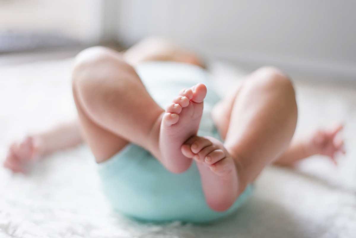 Home Improvement Ideas When You Have an Infant in the House