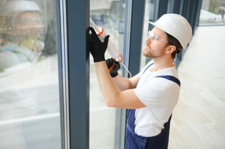 How Caulking Impacts Long-Term Building Maintenance Costs