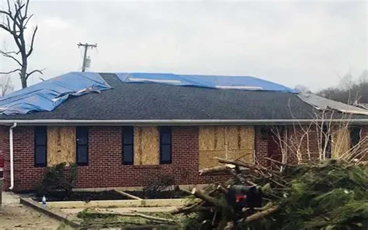How to Protect Your Home Before the Next Big Storm Hits