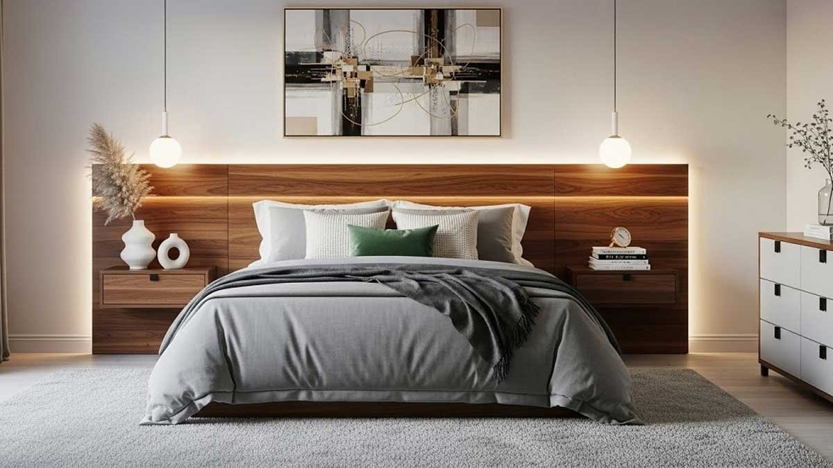 How to Style Queen Comforter Sets for a Modern Bedroom Look