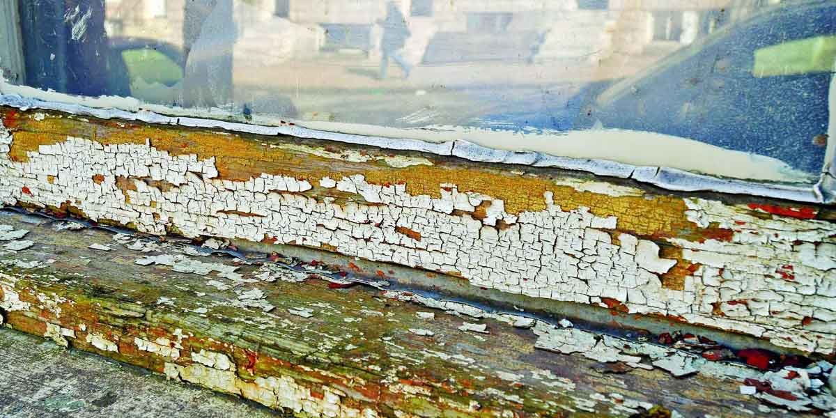 Understanding Lead Paint Risks in Pre-1978 Homes
