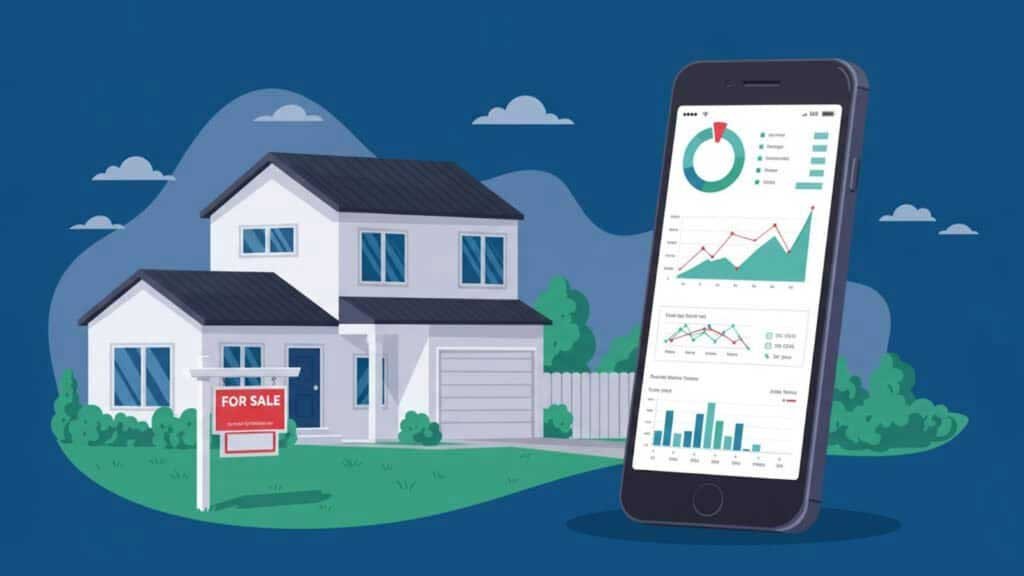 Understanding the Market Value of Your Home
